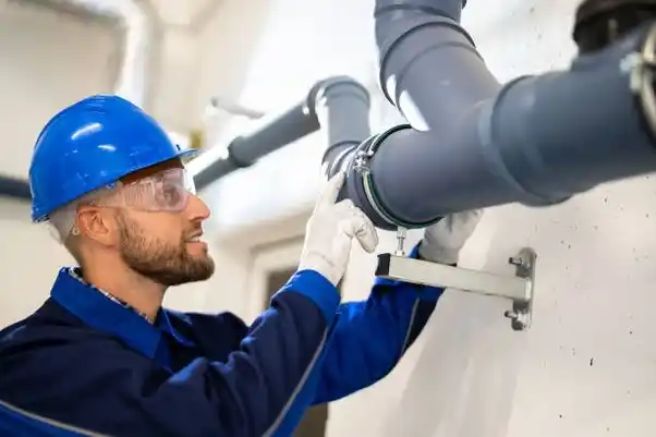 water damage restoration service Lincolnia